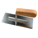 Steel Blade Concrete Finishing Trowel Mortar Cement Brick Hand Tool D2080A