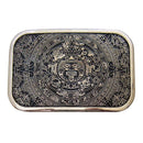 Cowboys of Calendar Mens Belt Buckle Vintage Western for Jeans Belt Buckle