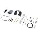 Metal Motorcycle Engines Carburetor Rebuild Kit for PWK28 / PWK30 KR150 200cc 250cc Dirt Bikes ATV