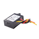 DC-DC 20V-60V to 12V 3A 36W Buck Power Converter / Step Down Power Supply Waterproof