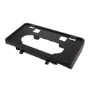 Car Front Bumper License Plate Mounting Bracket for 2009-2014 Ford F150