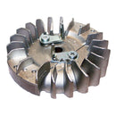 Flywheel Pawl Spring for HUSQVARNA 362 365 371 372 372 XP / Replace OEM 537 05 16-05, 503 51 15-06