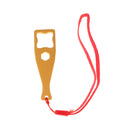 Tighten Loosen Spanner Button Tool for GoPro with lanyard Alloy Aluminum 8