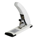 11.5'' Desktop Stapler 100 Sheet Capacity Ergonomic Stapler Half Strip Metal Staplers Office Supplies