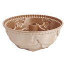 Flower Shape Cake Pan Nonstick Baking Pan Homemade Round Cake Mold Decorating for Cake, Muffin, Pie, Meatloaf, Bread