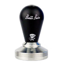 Aluminium Alloy Monster Coffee Tamper Barista Espresso Powder Bean Tool 58mm