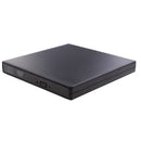 External CD Drive Protable External CD-RW Drive DVD-R Combo Burner Writer Player for Laptop Notebook PC Desktop Computer