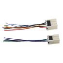 Radio Stereo Wire Wiring Harness Install Cable for Nissan MAXIMA 200 240 SX
