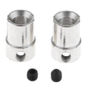 RC Car 02016 Universal Joint Cup Set Screws For 1/10 HSP94123, 94111 RC Cars