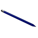 Dark Blue Universal Capacitive/Resistive Stylus Pencil Touch Screen Pen for Smartphone Tablet Mobile Phone