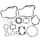 COMPLETE GASKET LIT TOP/BOTTOM END ENGINE SET FOR KAWASAKI KX250F