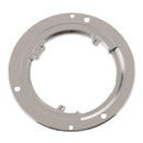 Metal Lens Mount for Panasonic 12-60mm / 8-18mm Camera Repair Parts Silver