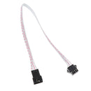 10FT Extension Wire For LED Undercar Underbody Under Car Neon Light Lamp Kit
