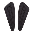 Gas Tank Knee Pads Decal For Harley Sportster Dyna 48 Iron XL 883 1200