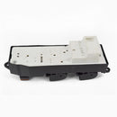 NEW 4 Buttons Electric Power Window Master Control Switch Driver Side for Toyota Corolla 2001-2004