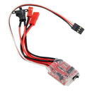 RC DWN N10202 Winch Switch Warn Controller For 1:10 Model Winch Red