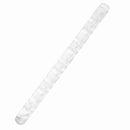 Acrylic Rolling Pin Cake Dessert Pastry Roller Embossing Baking Tools Flower