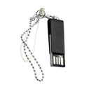 U Disk USB Drive Flash Memory Stick Pen For PC Computer Black 32GB