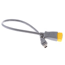 30CM USB2.0 A Male Plug To Female Super Speed Extension Cable For PC OTG