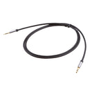 3.5mm AUX Cord Male To Male Stereo Audio Cable For PC MP3 CAR 1m