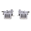 2pcs Motorcycle Front Brake Calipers For HONDA TRX 400EX 300EX 250EX SPORTRAX 400 300 250