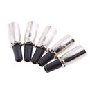 3-Pin XLR Male Audio Mic Microphone Adapter Cable Connector Audio Video Plug