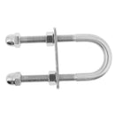 Marine-Grade 316 Stainless Steel U Bolt 12*145mm Fits Boat Marine