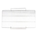 Stainless Steel BBQ Barbecue Rack Grill Tool for Fish Steak Meat Vegetable