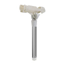 Angle Adjustable Outrigger Rod Holder Tube for Sea Yacht Boat Fishing Marine