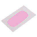 Protective Silicone Rubber Skin Case Mouse Cover Guard for Macbook Air Pro Laptop Pink