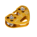 Aluminum Zip Line Cable Trolley - Zipline Fast Speed Pulley NEW