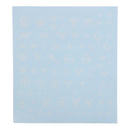 1 Pc 15 x 13.5cm Night Luminous Decal Sticker for 1/100 Gundam Model Body Decoration