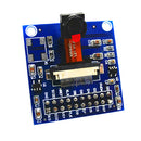 Mini Module Camera Shield 2MP OV2640 Camera Module Board for Arduino UNO
