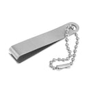 1 Piece Stainless steel Fishing Line Clipper Nipper Cutter Fly Fishing Accessory