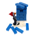 Kids Developmental Penguins Ice Blocks Stacking Balance Game Children Intelligence Toy Playset