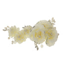 Women Girls Ladies Fashionable Crystal Rhinestone Crown Tiara Headband Headwear Hair Ornaments