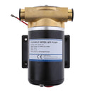 Excellent Boat Marine Yacht 12V 12V 23L/min Washdown Deck Wash Pump Kit
