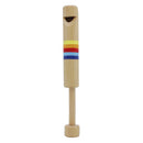Pulling Wooden Early Childhood Teaching Aids Baby Musical Instrument Education Toys Gift