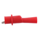 Alligator Crocodile Test Clip Clamp For Multimeter Tester Probe