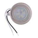 12V 3000K 2.5W LED 2.75 Inch Downlight Recessed Round Ceiling Spotlights