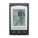 Wireless Remote Floating Thermometer Swimming Pool Waterproof Hot Tub Pond Spa