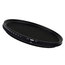 ZOMEI Slim ND Filter Adjustable ND2 To ND400 for Dynamic Screen Falls 67mm