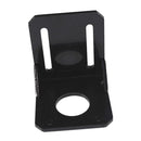 1Pcs Nema17 Mounting L Bracket 42 Stepper Motor Fitted DIY CNC Parts L-Type