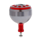 Fishing Reel Handle Knob Replacement Power Ball Knob for S/D/A Spinning Reel