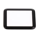 Sapphire Front Glass for Apple Watch One Generation Touch Screen Protector Touch Front Panel Display, 42mm(Black)
