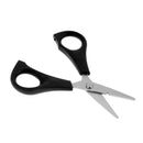 Stainless Steel Portable Fishing Scissors Line Cutter Shears Fishing Tools