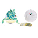 Electronic RC Mini Remote Control Plush Fun Infrared Battery Toys Animals Chameleon for Kids Children Gift