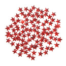 Pack of 500pcs Star Table Confetti Scatter Party DIY Accessories 10mm