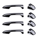 High Quality Common Door Handle Cover Cup Bowl for Toyota Highlander 15-18