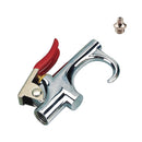 Air Blow Blaster Gun Kit Air Duster with Nozzle Blow Gun Kit Blower Tool 2pc